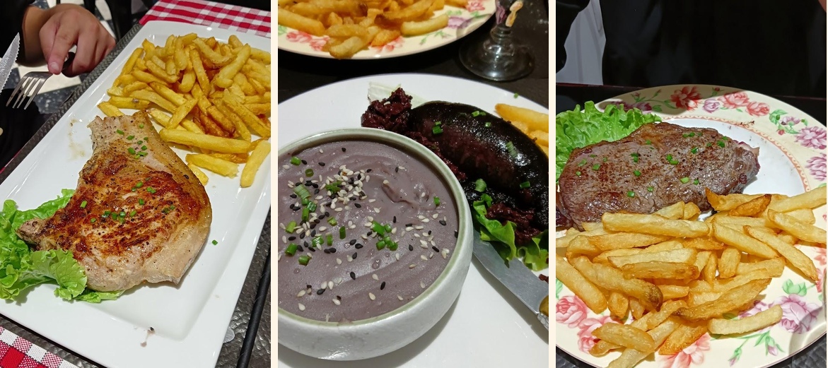 Chez Ginette 1931 - Gallery Image 2