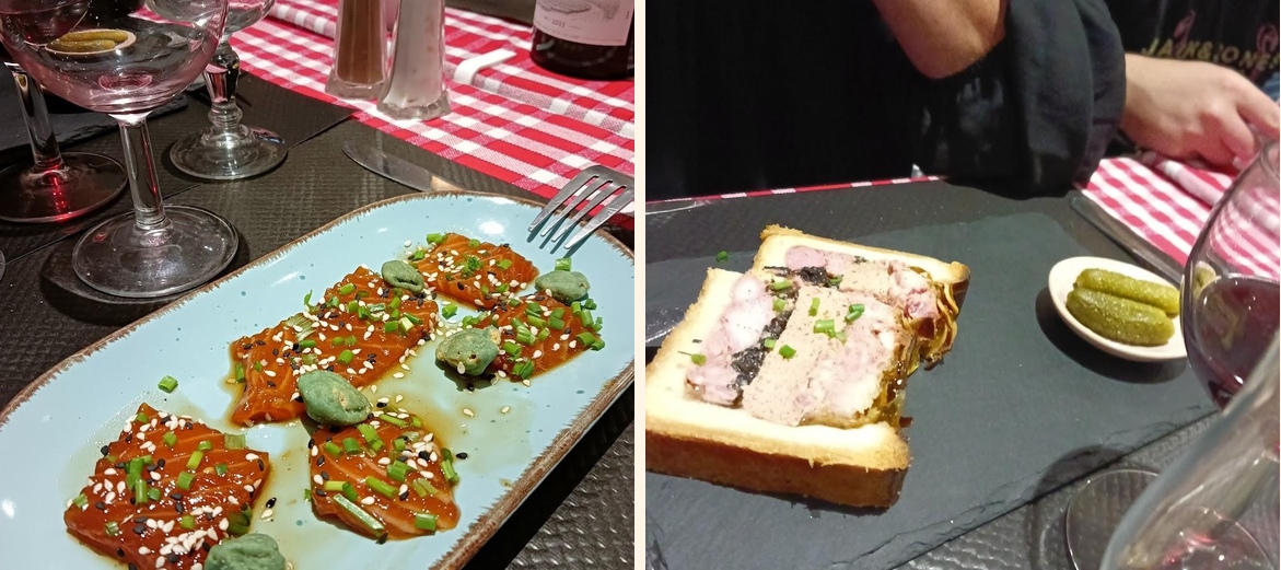 Chez Ginette 1931 - Gallery Image 3