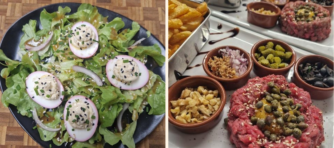 Chez Ginette 1931 - Gallery Image 7